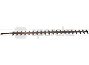Lame inférieure - long. 79,3cm 1802449