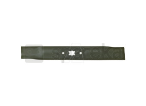 Lame plate 1011-M6-0144