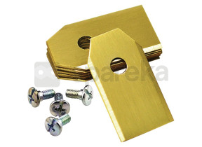 Lame robot renforcee pack de 45 577606504|535138801|535138802|535138803