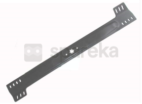 Lame soufflante 60 cm 742-04031
