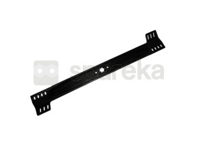 Lame soufflante droite 1011-M6-0069