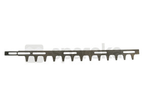 Lame supérieure - long. 55cm 1802457