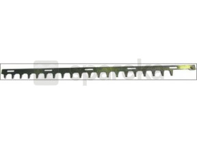 Lame supérieure - long. 75cm 1802450