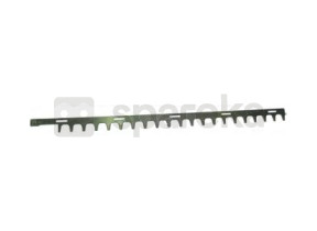 Lame supérieure - long. 75cm 1802468