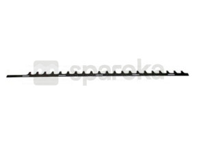 Lame supérieure - long. 75cm 1802470