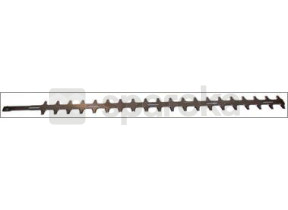 Lame supérieure - long. 78,2cm 1802448