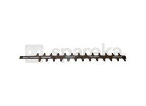 Lame supérieure ou inférieure - long. 42cm 1802460