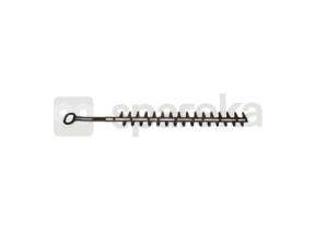 Lame supérieure ou inférieure - long. 45cm 1802461