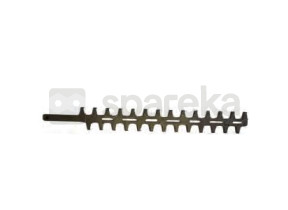 Lame supérieure ou inférieure - long. 45cm 1802494