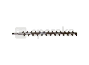 Lame supérieure ou inférieure - long. 55cm 1802463