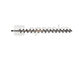 Lame supérieure ou inférieure - long. 60cm 1802465