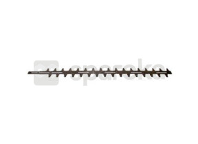 Lame supérieure ou inférieure - long. 70cm 1802466