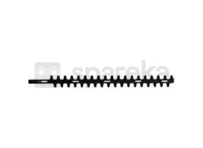 Lame supérieure ou inférieure - long. 72,5cm 1802485