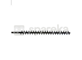 Lame supérieure ou inférieure - long. 72,8cm 1802496