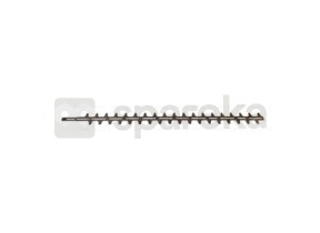 Lame supérieure ou inférieure - long. 75cm 1802467