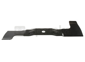 Lame tondeuse adaptable al-ko pour machine b471. remplace origine 531736. ->pl 1108491