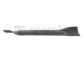 Lame tondeuse adaptable flymo 1108599