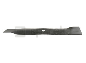 Lame tondeuse adaptable john deere 1108607