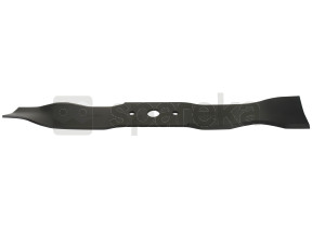 Lame tondeuse coupe 46.2 cm. honda - sabo - stiga - viking 81004346/3