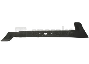 Lame tondeuse coupe 46 cm. castelgarden - honda - stiga 81004346/2
