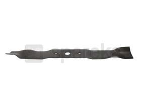 Lame tondeuse coupe 50.2 cm. castelgarden - honda - stiga HO5VVF