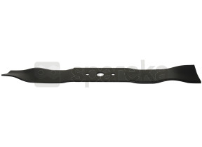 Lame tondeuse coupe 50.4 cm. castelgarden - honda - stiga 81004381/1