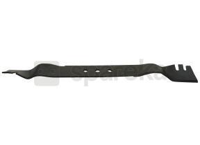 Lame tondeuse coupe 51 cm. daye 263001330