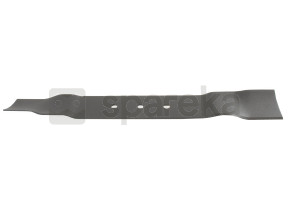 Lame tondeuse pour tondeuse ryobi. origine rac421. 1108699
