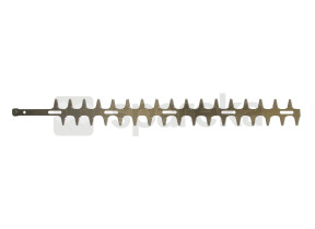 Lame unique - long. 60cm 1802473
