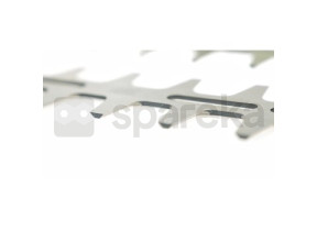 Lamier (2) 750mmhs81r 41dents 4237-710-6054