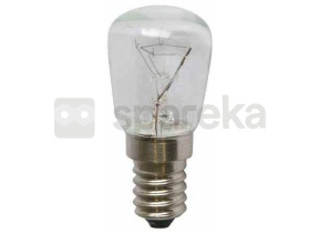Lampe 25w 235v 500 e14s 26mm long.57mm 481213418028