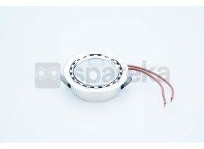 Lampe + cache ampoule 74X9533