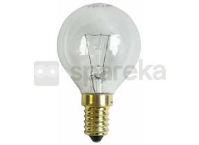 Lampe de four 40w-230v-300°c (70x45mm) E27