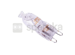 Lampe g9,230v,25w 8085641010