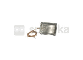 Lampe halogþne complþte 00264847