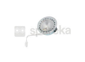 Lampe halogène complète 00606646