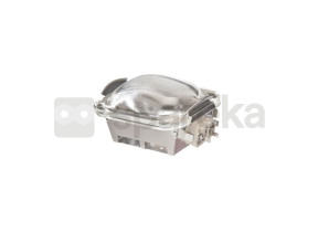 Lampe halogène complète 00642205