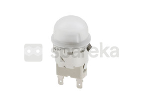 Lampe halogène complète 12010574