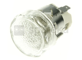 Lampe halogène complète (40w) 481010638530