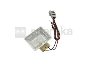 Lampe halogène latéral 40w ht as C00536016