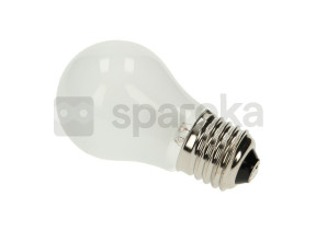 Lampe incandescent (230v,0ma,40w) 4713-001201
