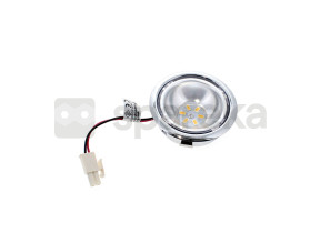 Lampe led cab 700ma 2.1w 3500k C00525333
