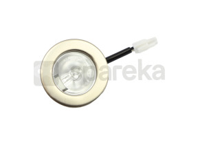 Lampholder assemblage dve 81483058