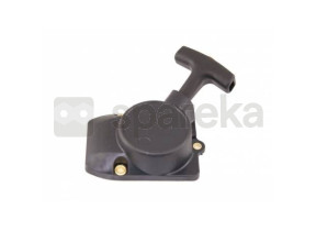 Lanceur complet 4137-190-4000