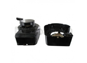 Lanceur complet adaptable briggs & stratton pour moteurs 3,75cv. remplace origine 692536. 5109854