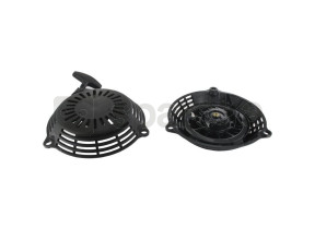 Lanceur complet - corde 220cm 28400-ZE8-003ZB