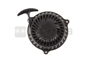 Lanceur complet tondeuse mtd 6x65rh 75114396