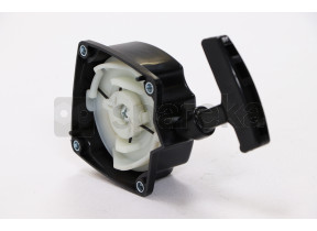 Lanceur débroussailleuse alko, makita et grande surface AL462554