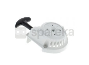 Lanceur ergostart 4149-190-4000