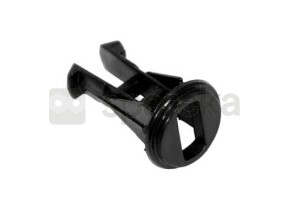 Languette interrupteur noir p60-90 C00053215